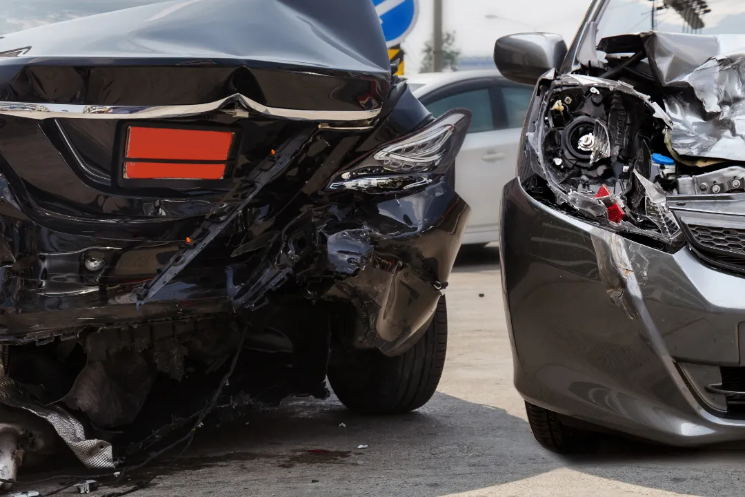 Collision Repair in Miami What to Do After a Car Accident