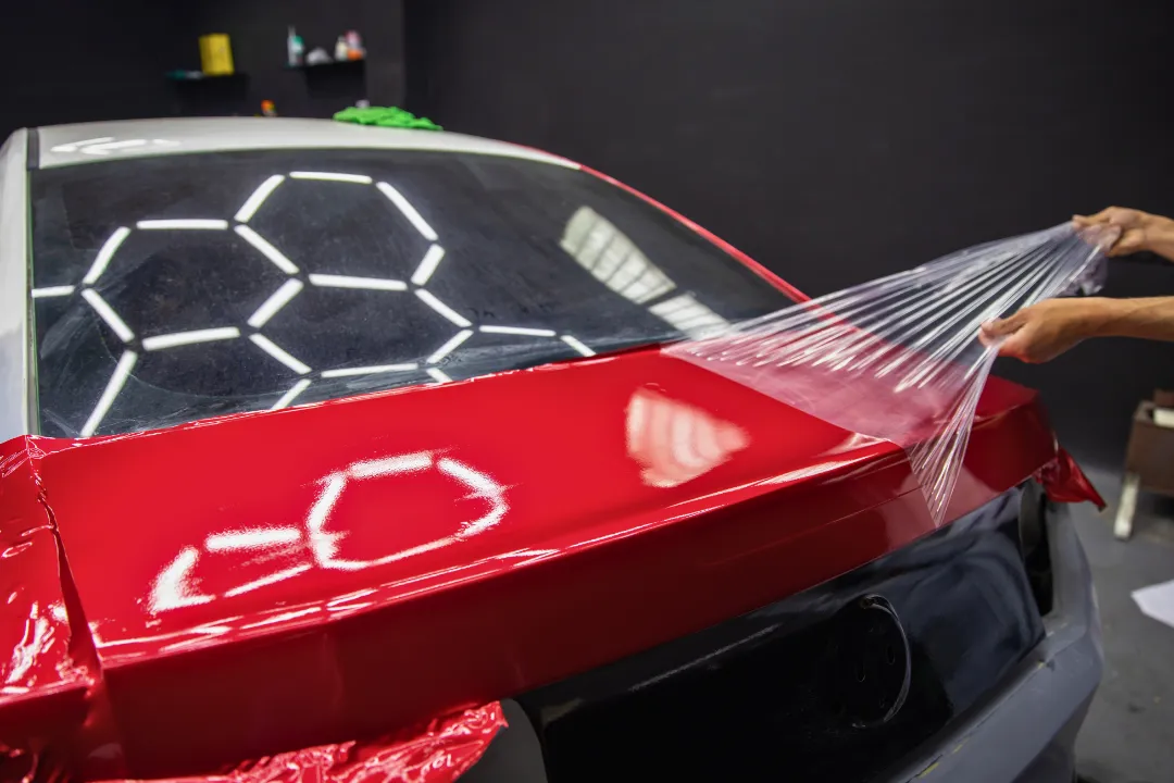 Custom Vehicle Wraps in Miami Stand Out on Every Street