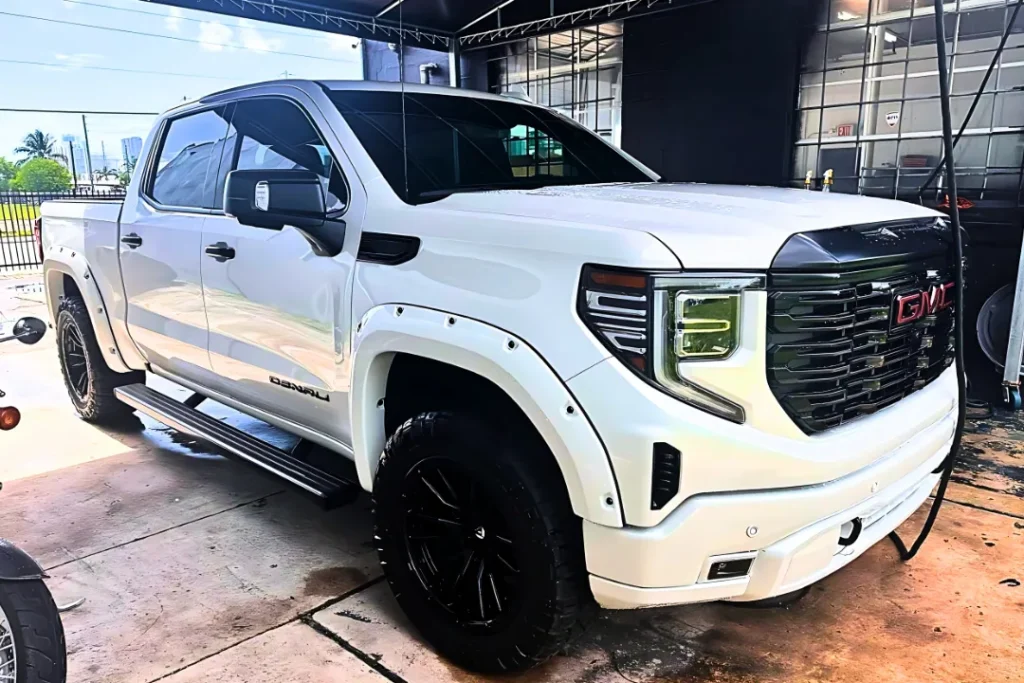Expert Tips from the Best Auto Body Shop