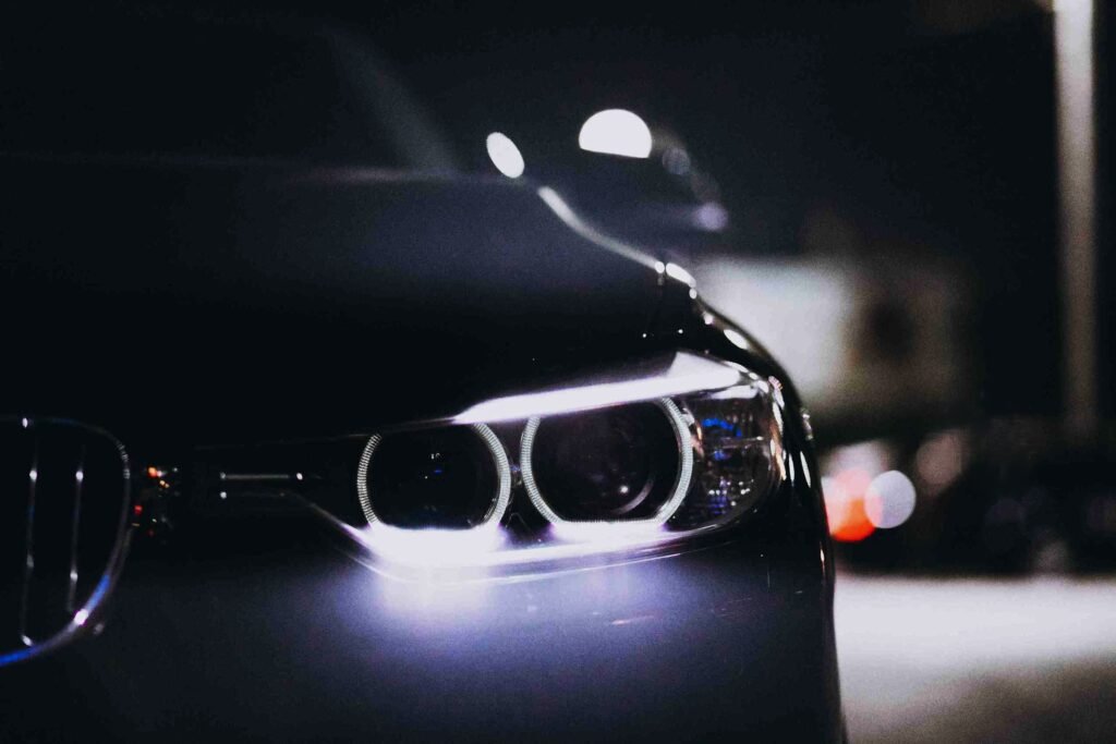 LED Underglow Kits in Miami Light Up Your Ride