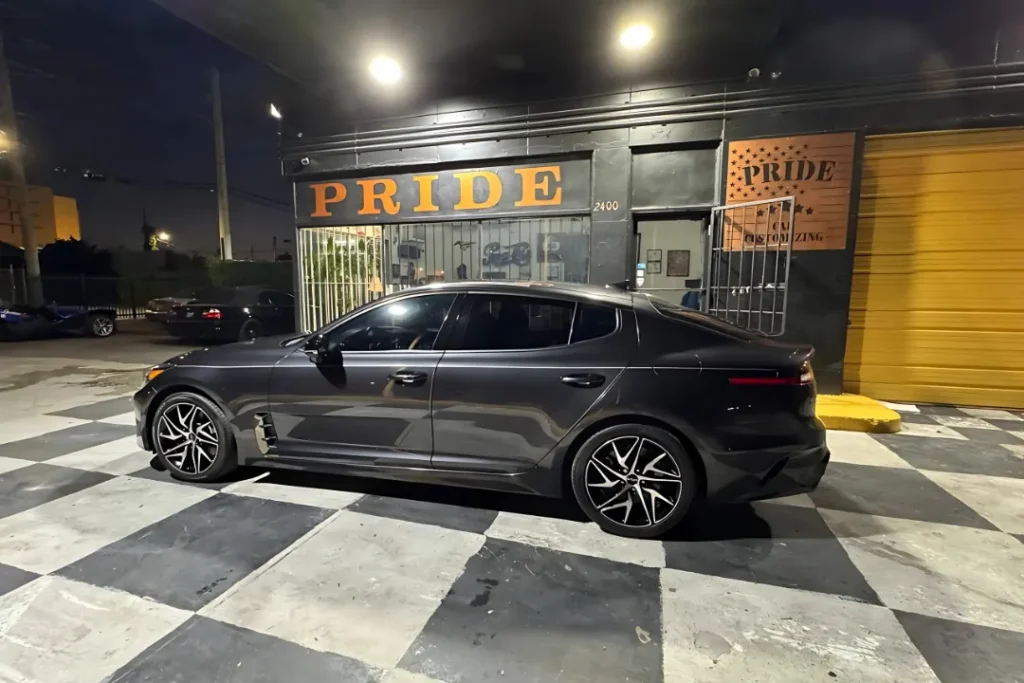 How to Find the Best Auto Body Shop in Miami
