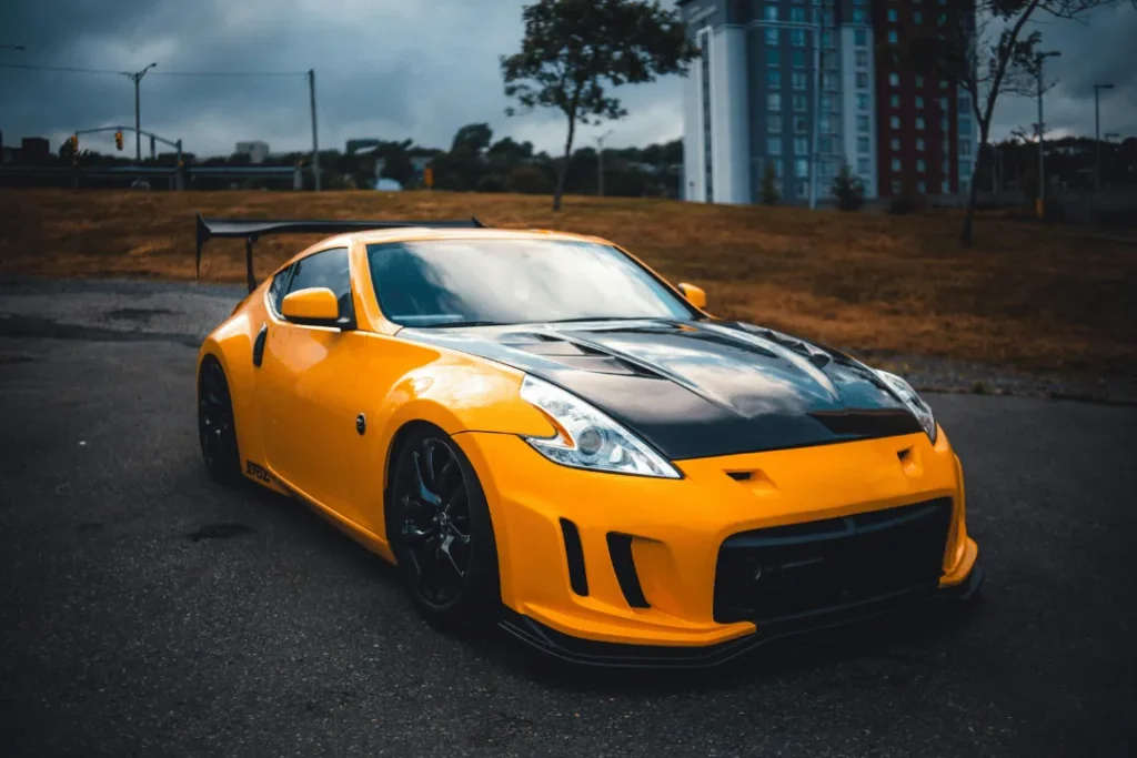 car paint protection in Miami