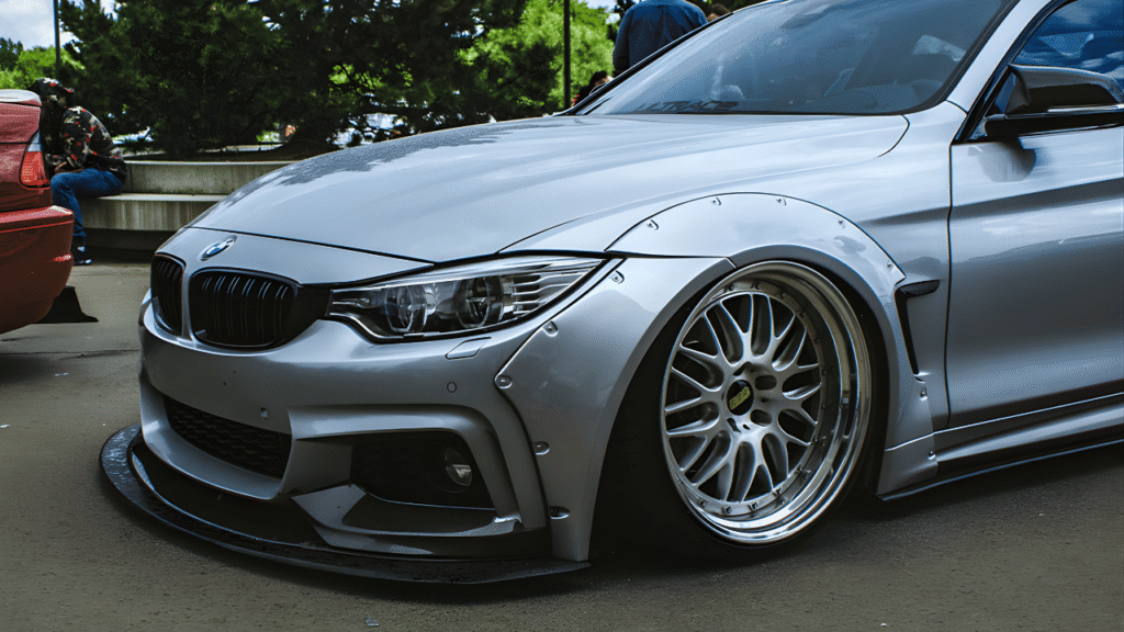2026 Vehicle Modification Laws Miami What Every Car Customizer Must Know