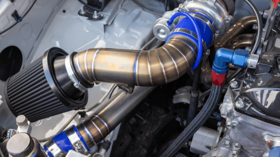 Cold Air Intakes Do They Really Increase Horsepower?