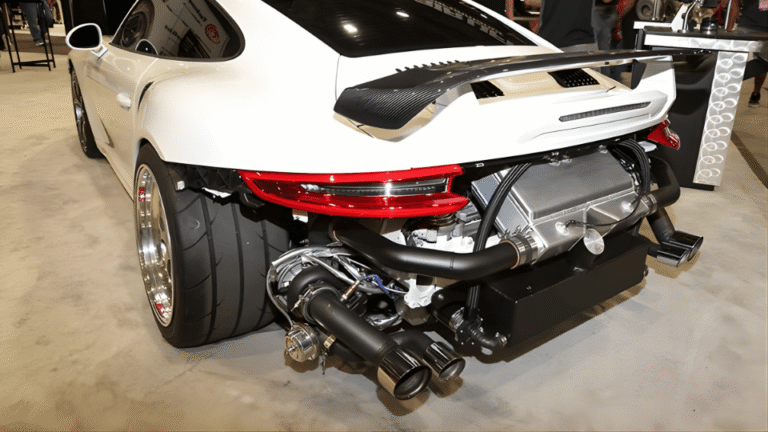 How New Car Customization Rules Could Impact Your Mod