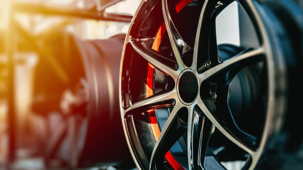 Alloy vs Forged Rims Which One Is Better