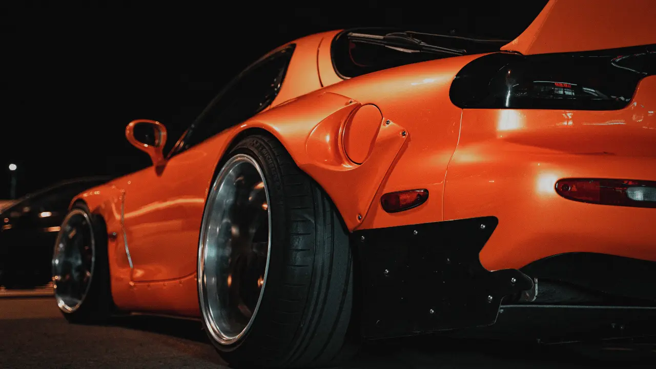 Drivers Side Rim How to Choose the Perfect Rim Size for Your Vehicle