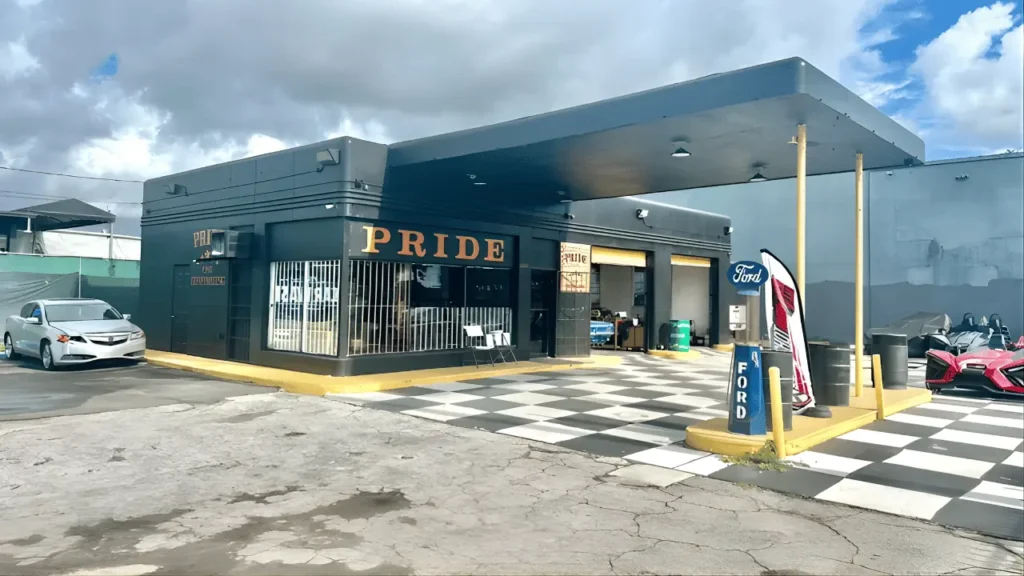 How to Choose the Right Auto Body Shop