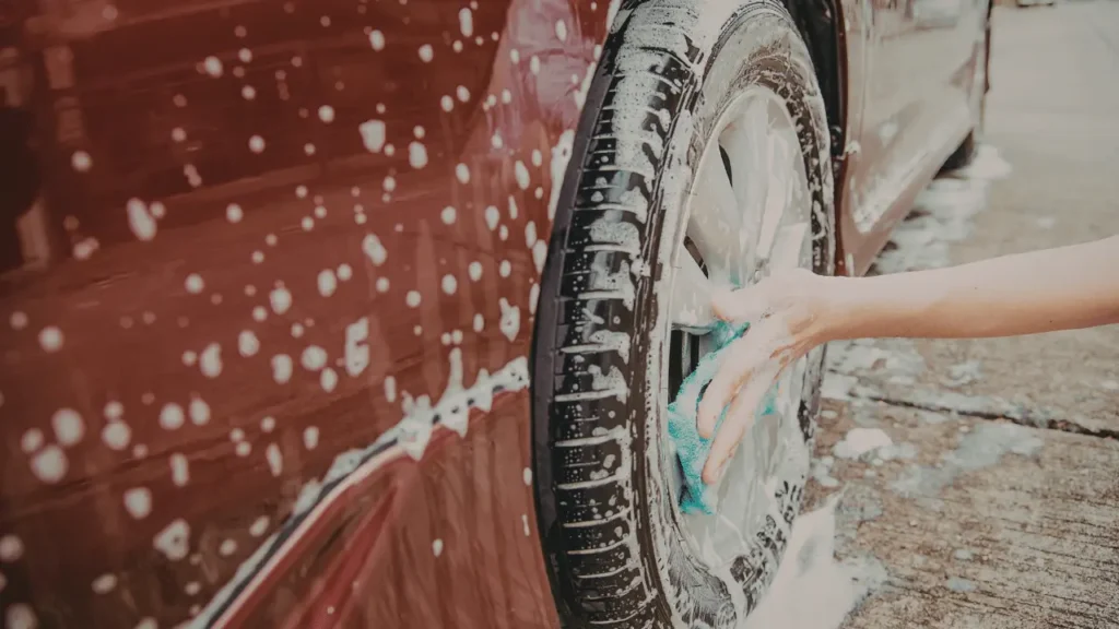 Rim Maintenance Guide Keep Your Wheels Looking Brand New