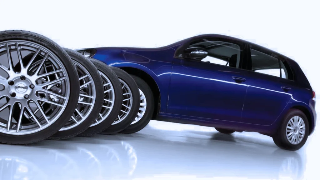 How Rim Size Affects Car Performance and Comfort