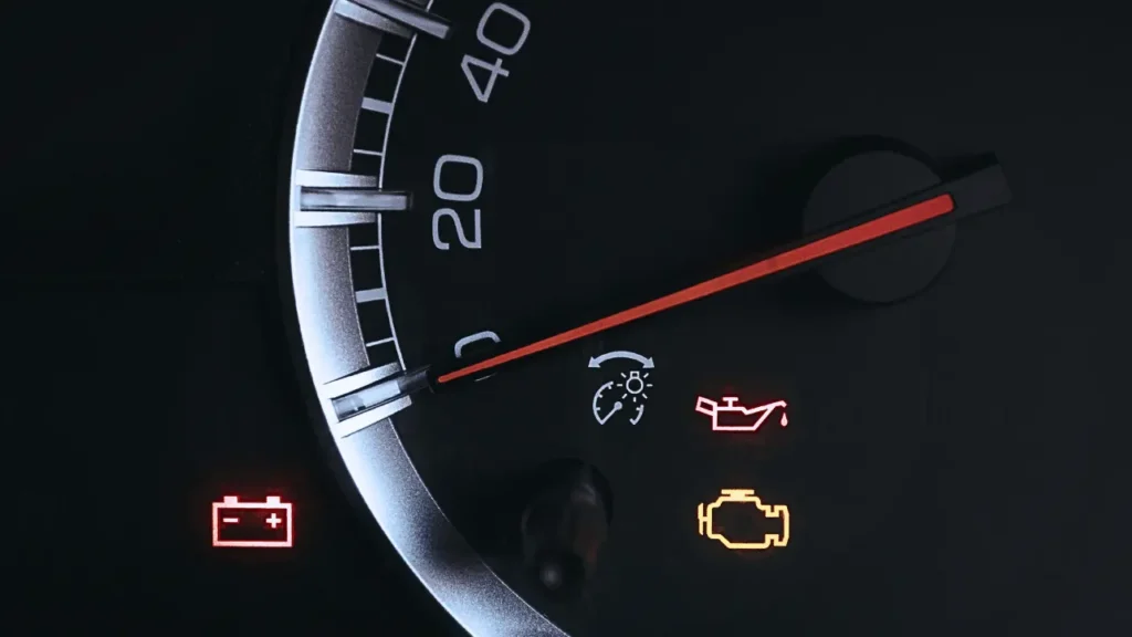 Signs Your Car Needs Immediate Attention from an Auto Body