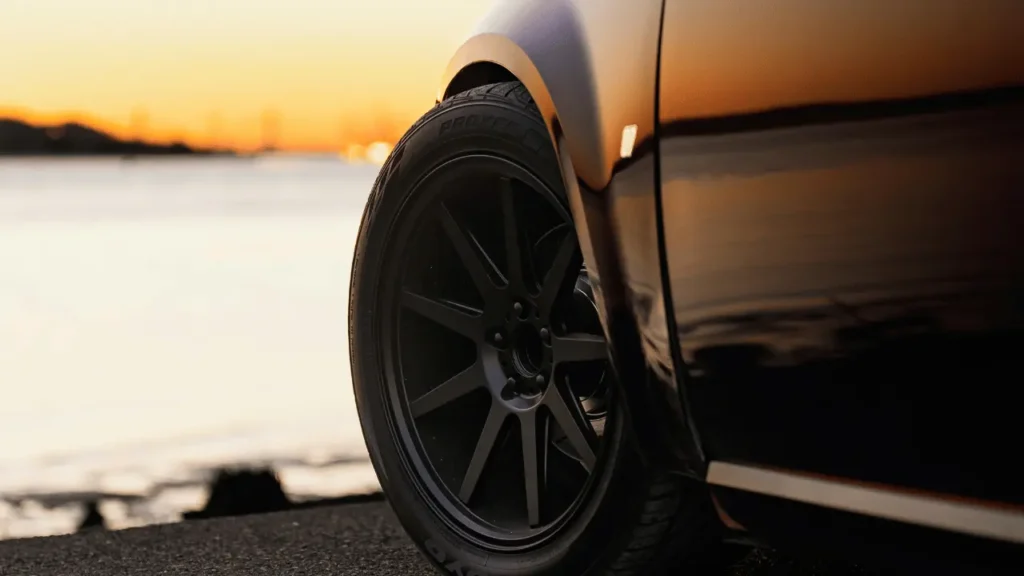 Why Lightweight Rims Improve Speed and Fuel Efficiency