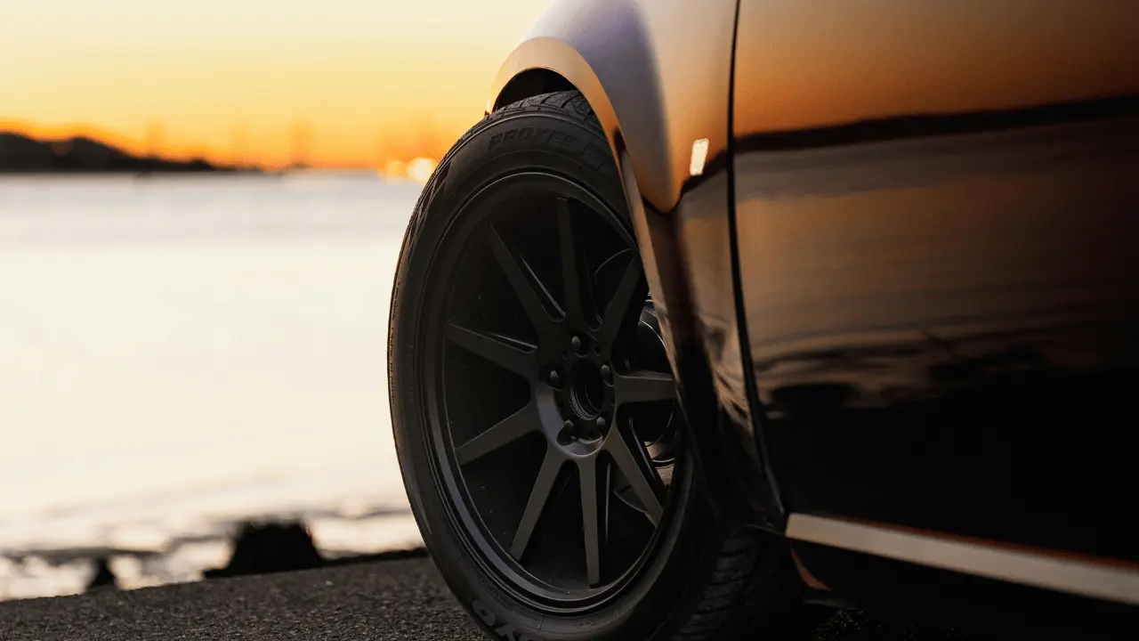 Why Lightweight Rims Improve Speed and Fuel Efficiency