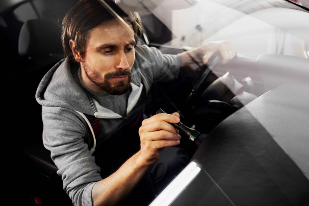 Benefits of Professional Window Tint Installation for Miami Drivers
