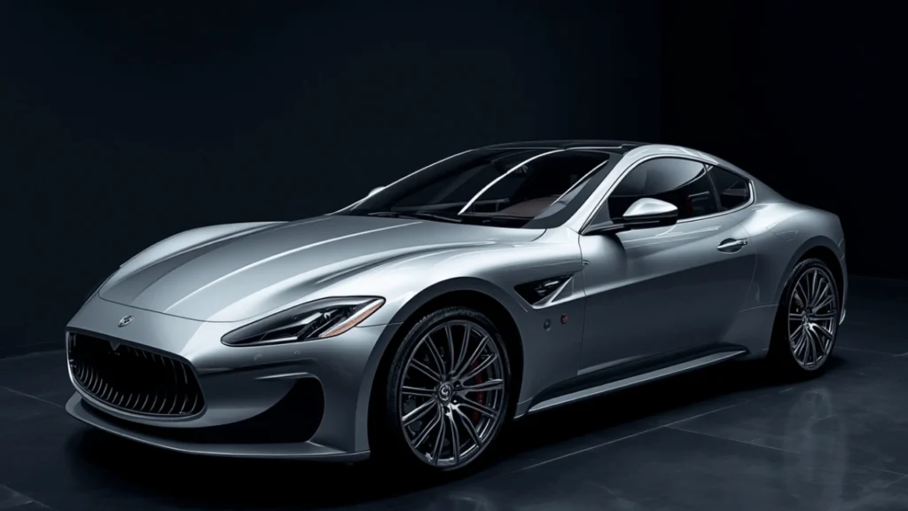 Premium Solutions for Paint, Panels, and Vehicle Presentation