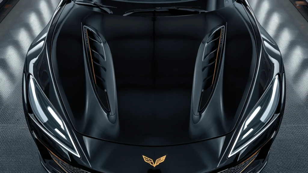 High-End Auto Refinishing for Drivers Who Expect More