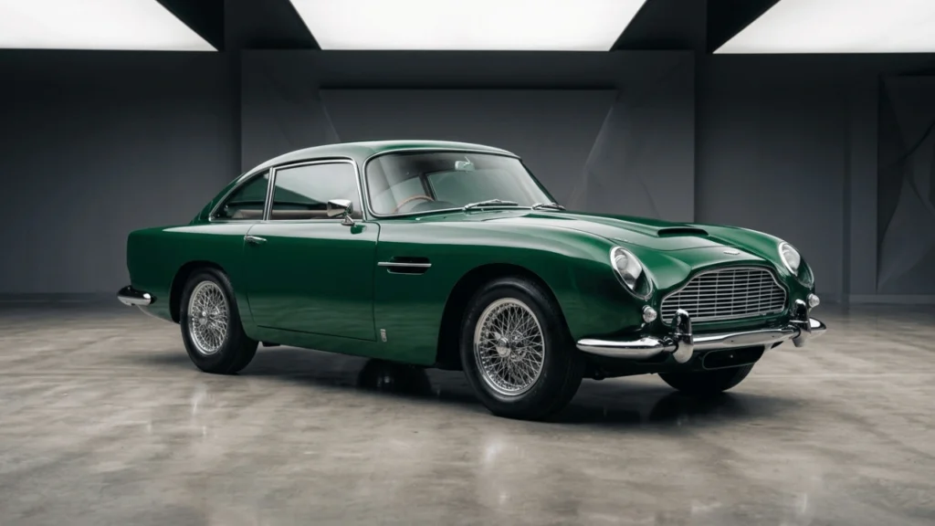 Restoring Vehicle Beauty After Damage, Fading, and Wear
