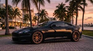 OEM-Level Restoration vs Full Customization Where Should Miami Vehicle Owners Draw the Line?