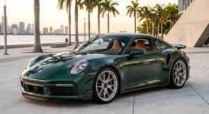 The Art and Engineering of OEM-Plus Builds Creating a Factory-Quality Custom Vehicle Without Losing Its Original Character