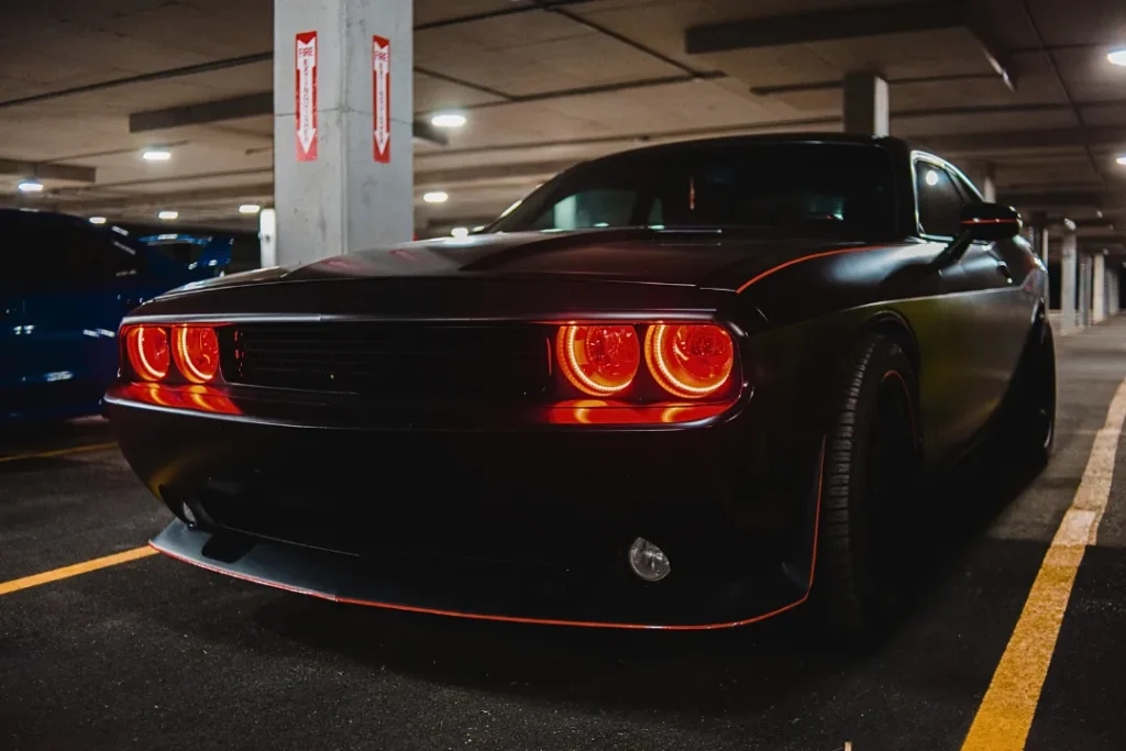 Transform Your Ride with Car Customization