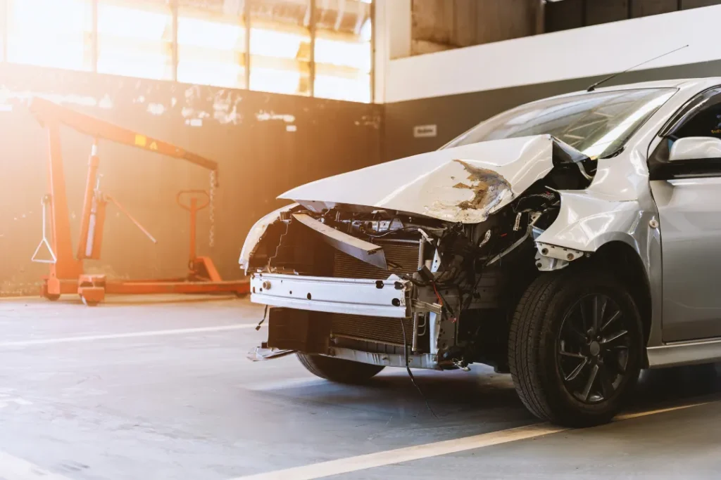 Find the Best Auto Body Shop in Miami