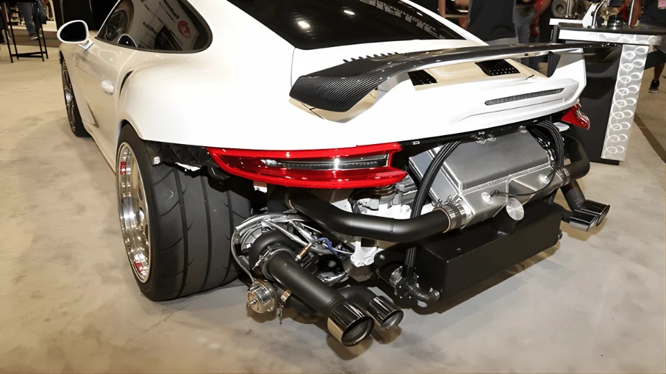 How New Car Customization Rules Could Impact Your Mod Projects in Miami