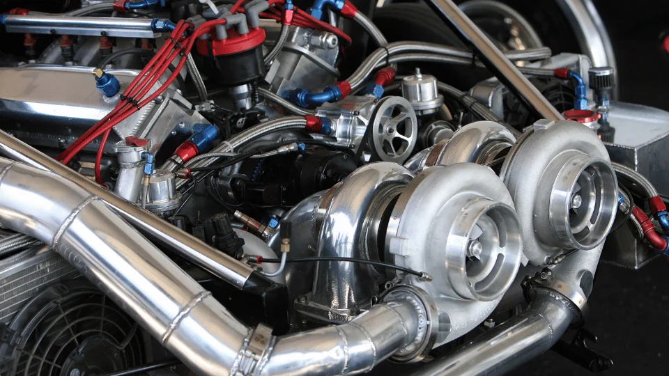Turbo vs Supercharger Which Is Better for Your Car in Florida Heat?