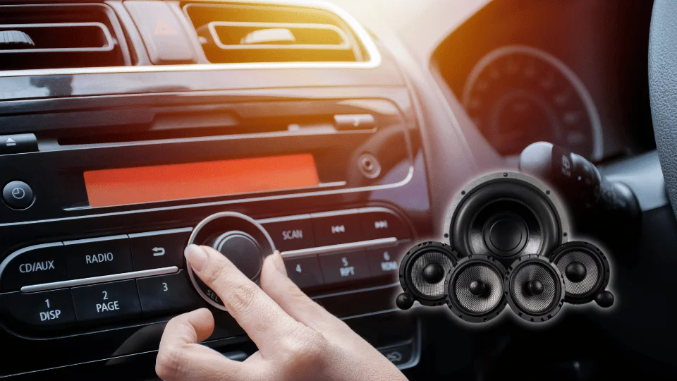 Upgrading Your Car Audio System