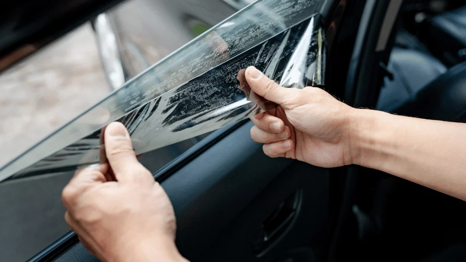 Window Tint Laws in Florida What’s Legal and What’s Not
